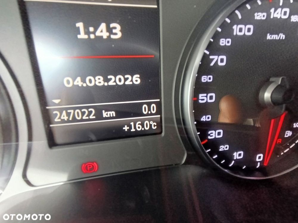 Audi A3 Sportback - 7
