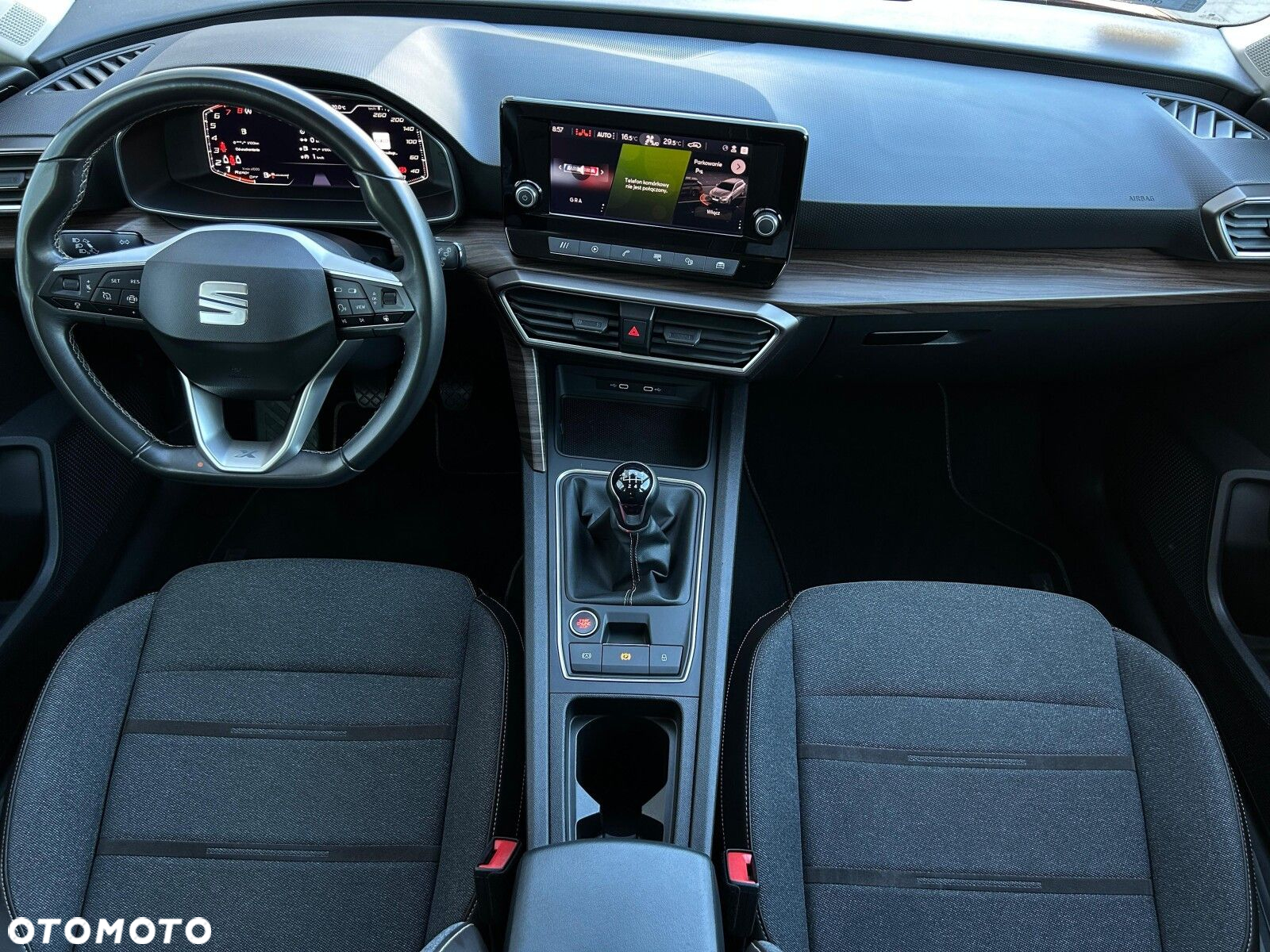 Seat Leon 1.5 TSI Xcellence - 5