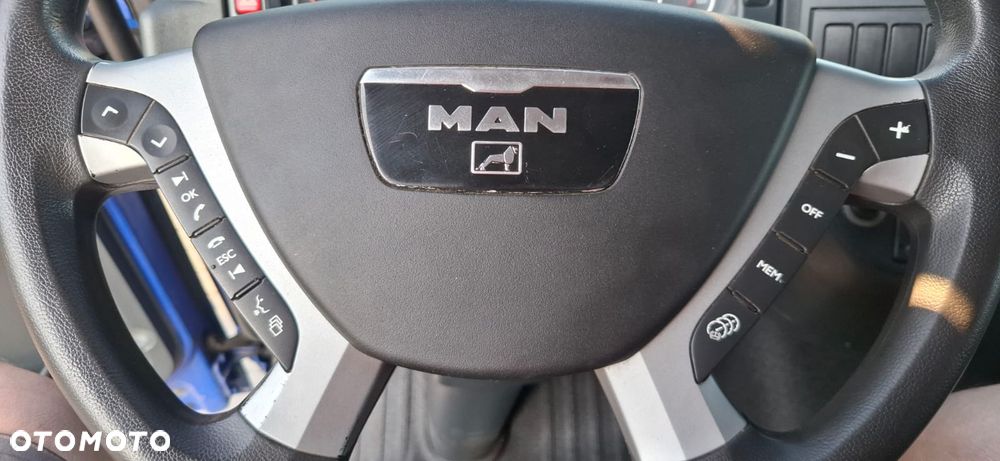 MAN TGL 10.220 - 11