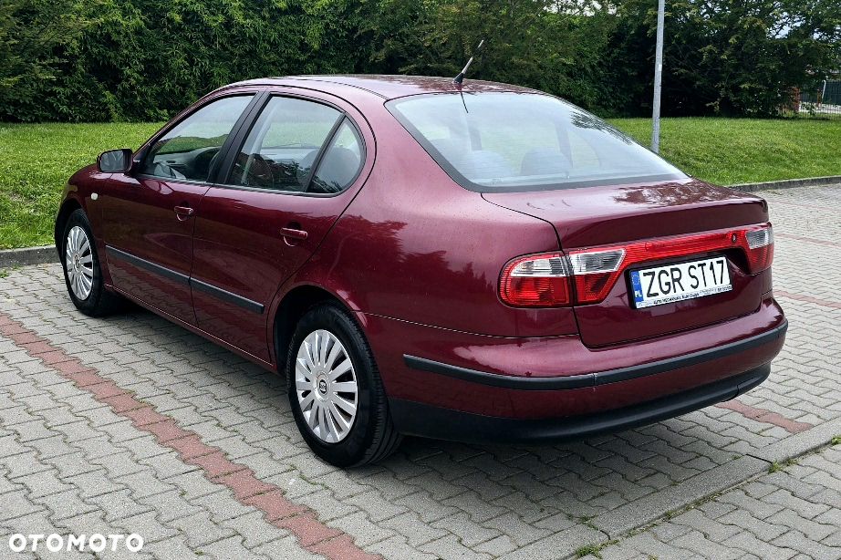 Skoda Octavia 2.0 Ice - 3