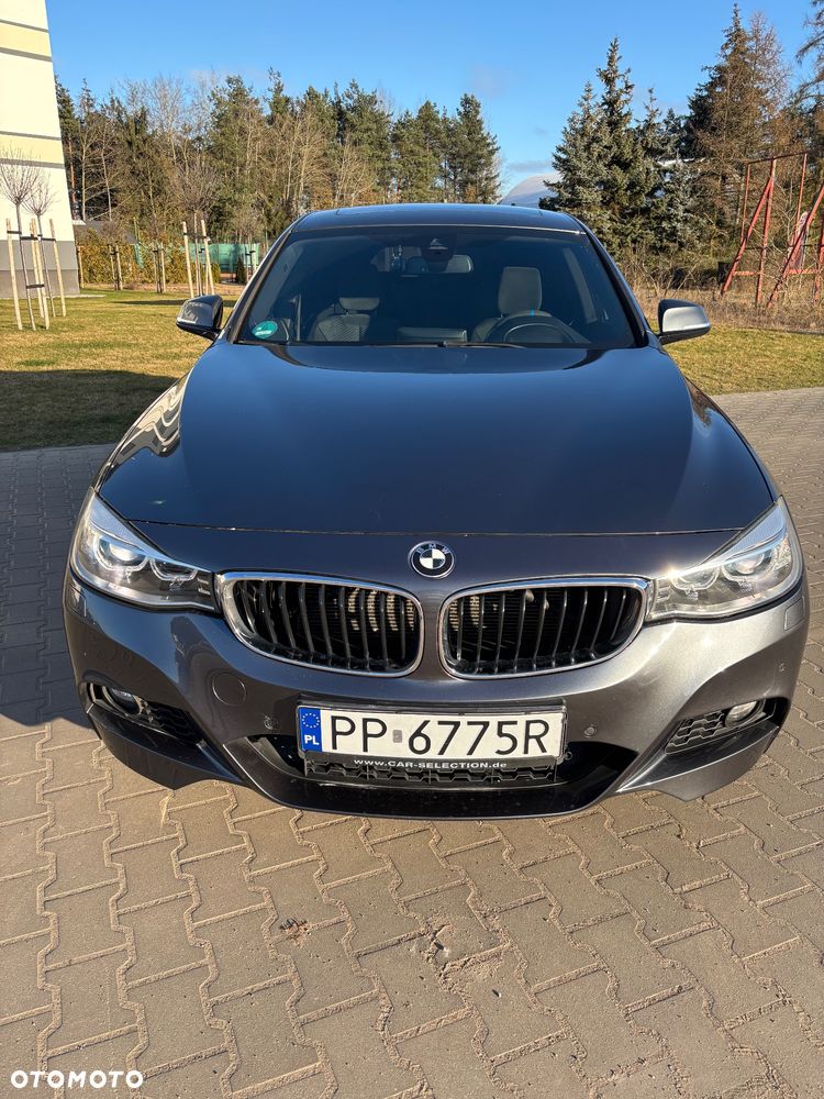 BMW 3GT 325d - 5