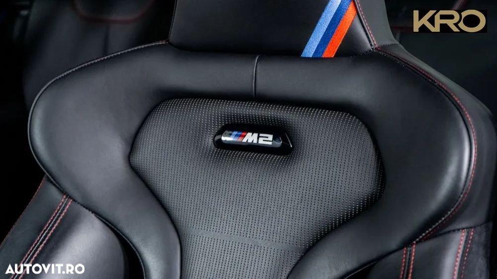 BMW M2 CS DKG - 23
