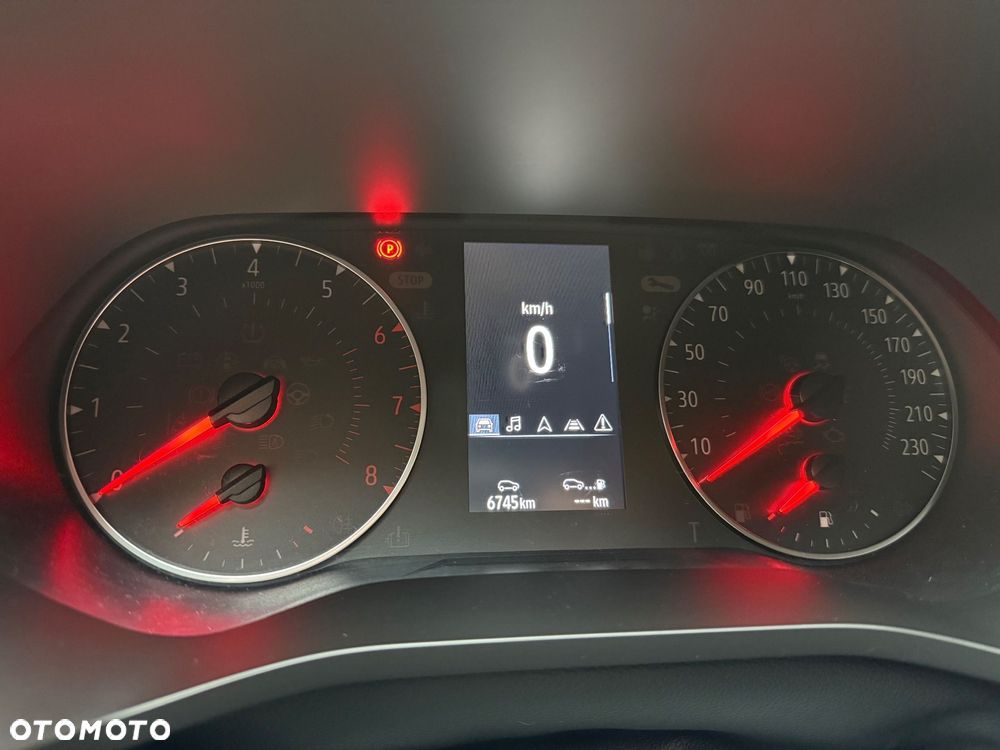 Renault Arkana TCe Mild Hybrid 140 EDC Techno - 14