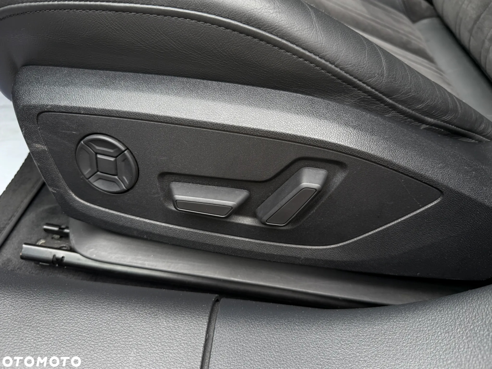 Audi A7 55 TFSI Quattro S tronic - 11