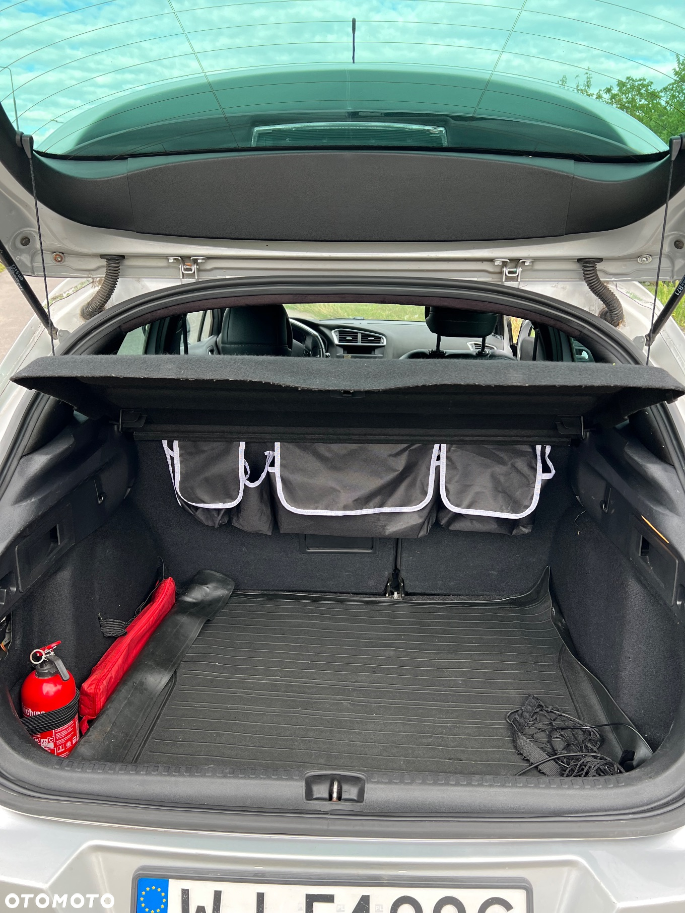 Citroën C4 1.6 HDi Selection - 20