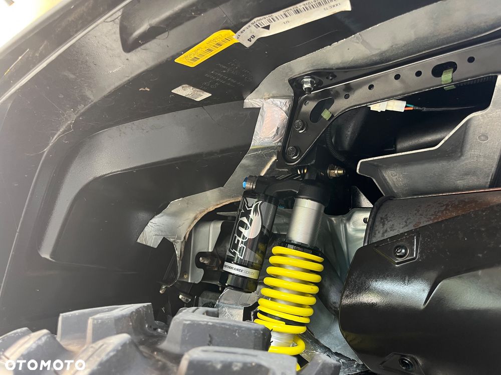 Can-Am Outlander Max - 24