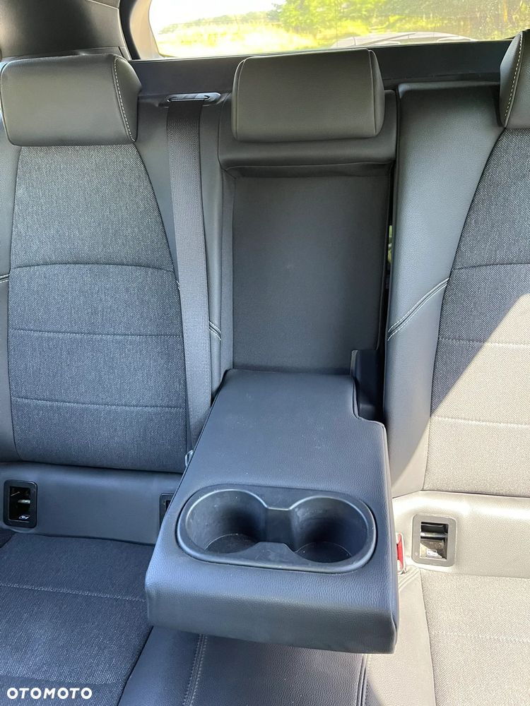 Toyota Corolla 1.2 T Comfort - 12