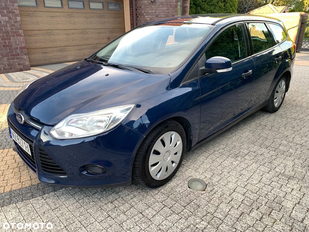Ford Focus - 4