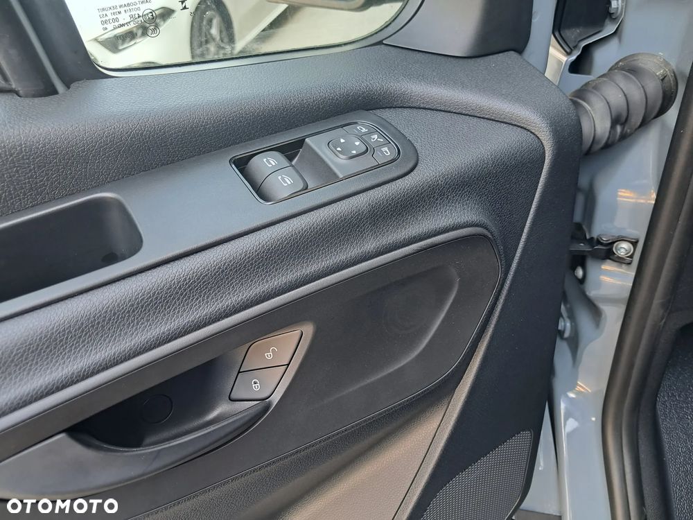 Mercedes-Benz Sprinter 315 CDI Furgon PRO długi - 19