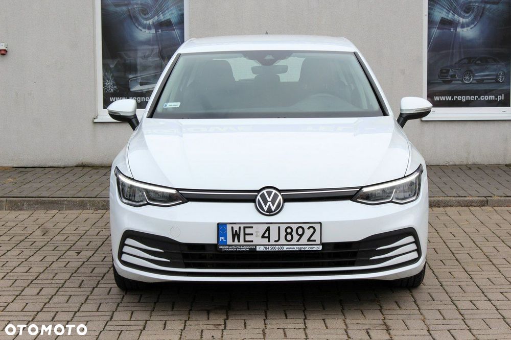 Volkswagen Golf 1.0 TSI - 2