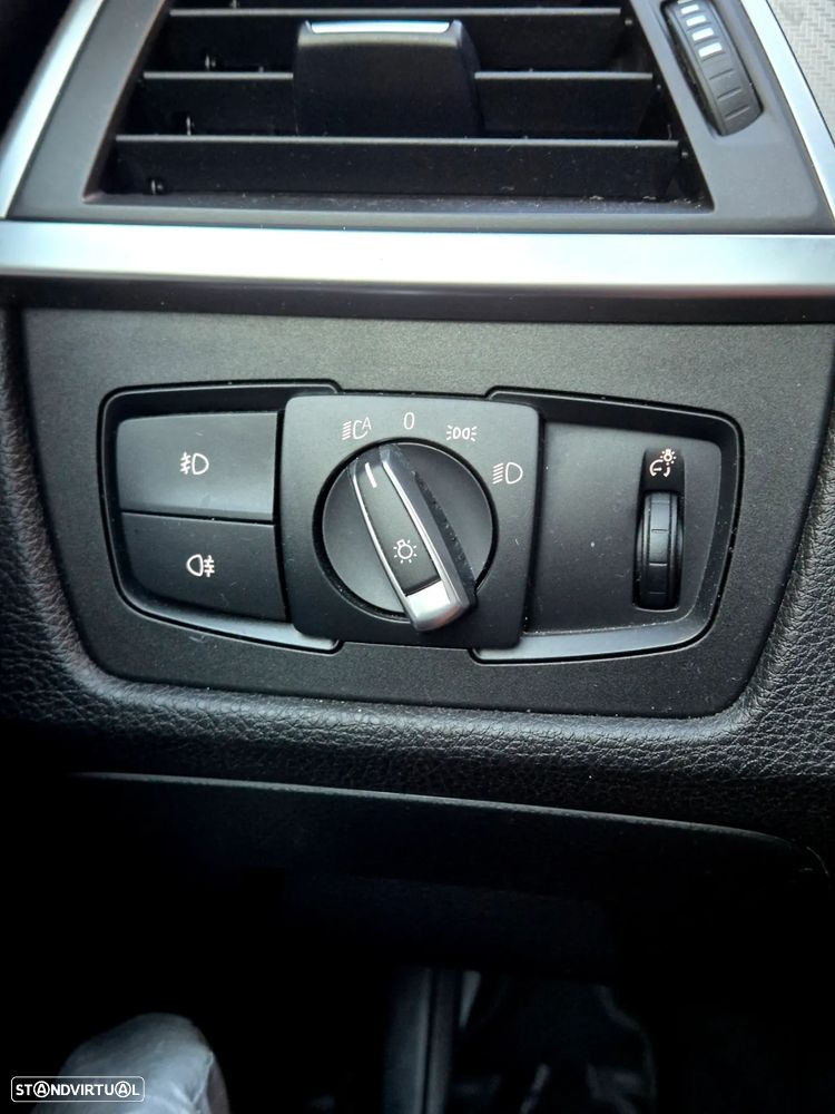BMW 420 d Line Sport Auto - 22