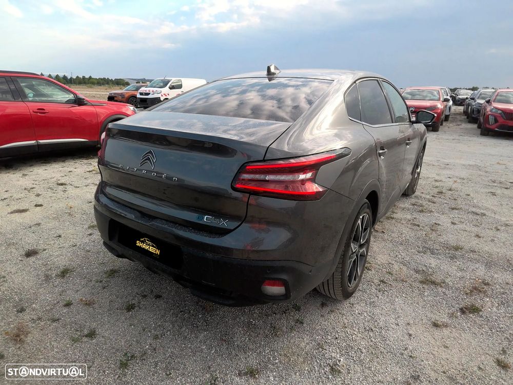 Citroën e-C4 X MAX - 2