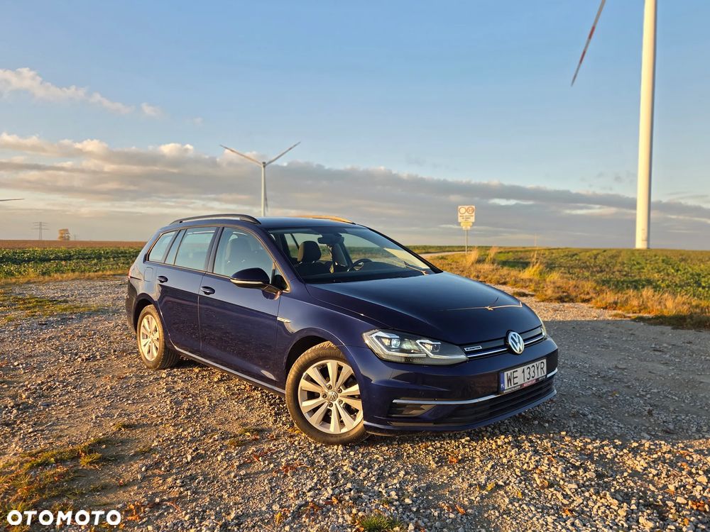 Volkswagen Golf 2020 photo 2