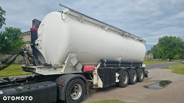Spitzer SK27