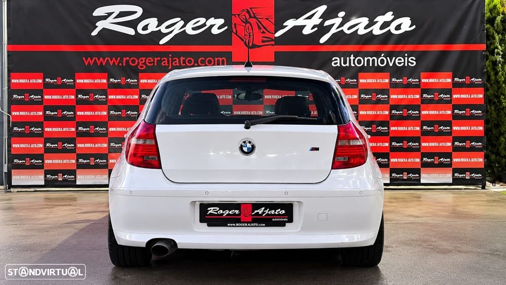 BMW 118 d Line Sport - 30
