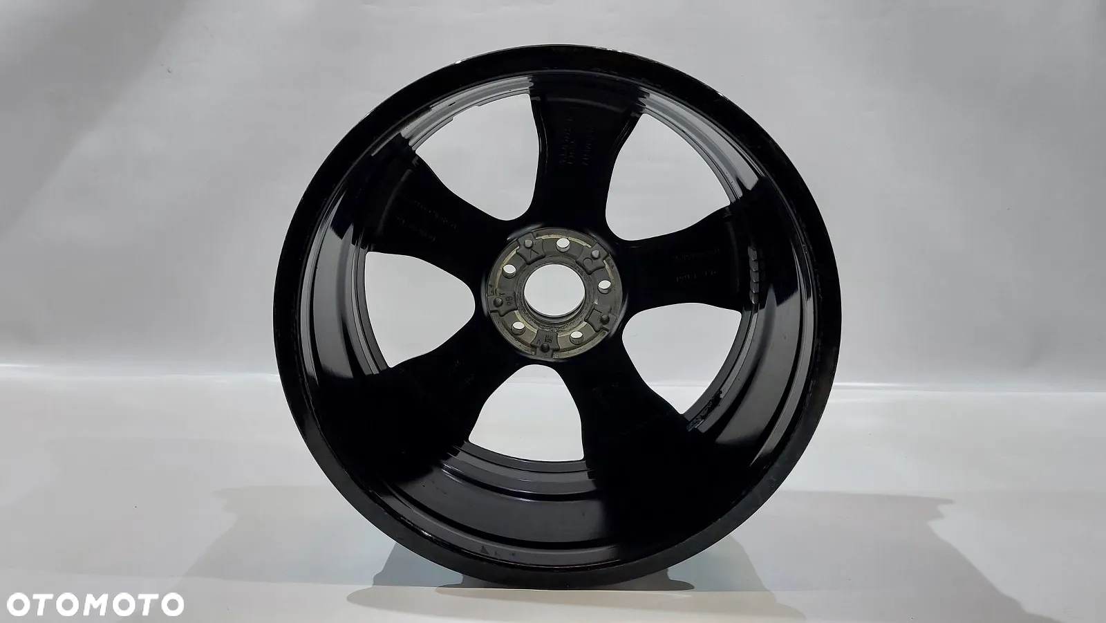 FELGA ALUMINIOWA MERCEDES EQA EQB EQC 19'' 7,5J A2434011500 - 6