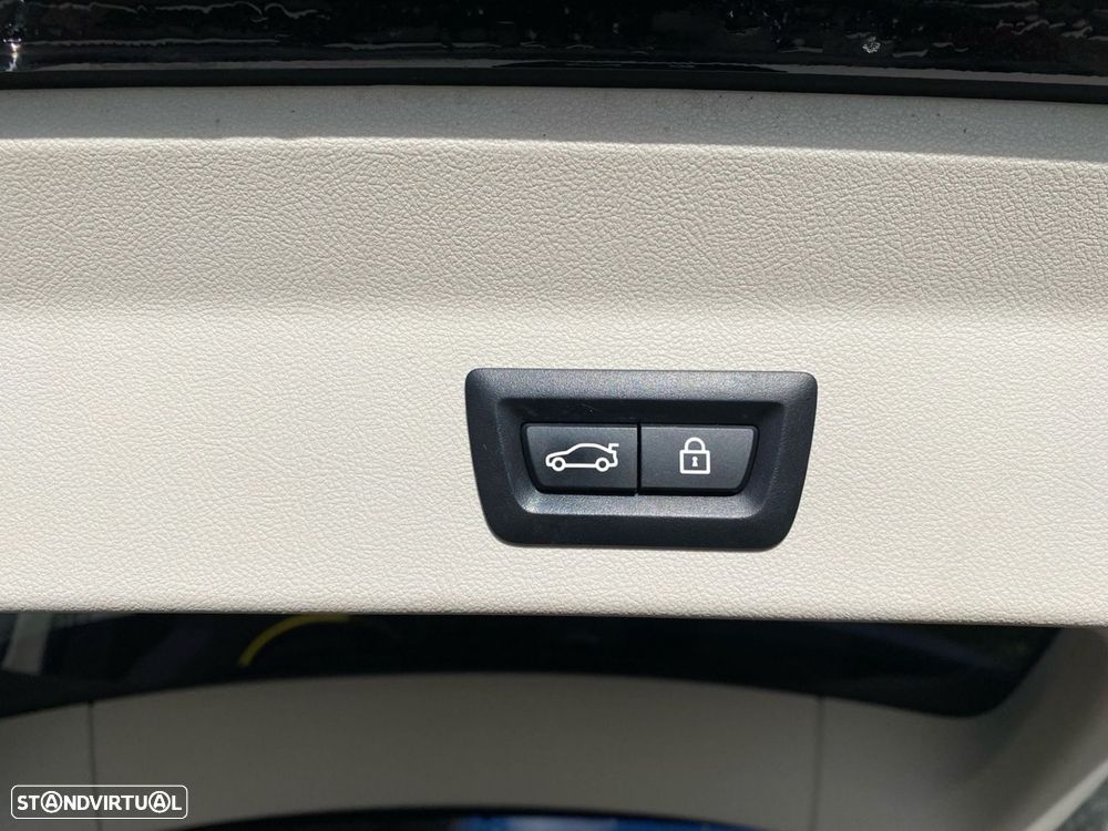 BMW X3 30 e xDrive xLine - 20