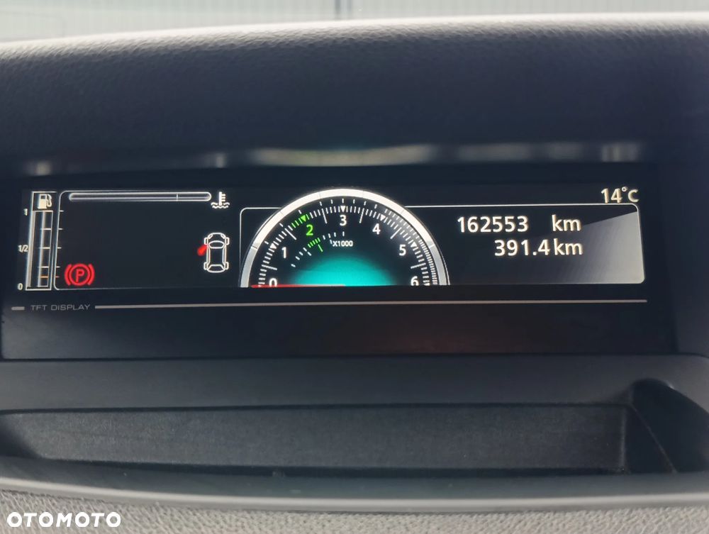 Renault Scenic - 15