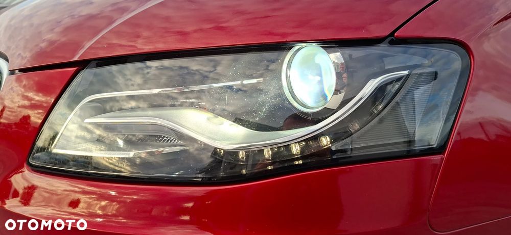 Audi A4 Avant 1.8 TFSI Ambition - 37