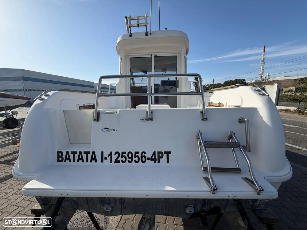 Outra não listada ARTABAN 595 (DIESEL) - 4