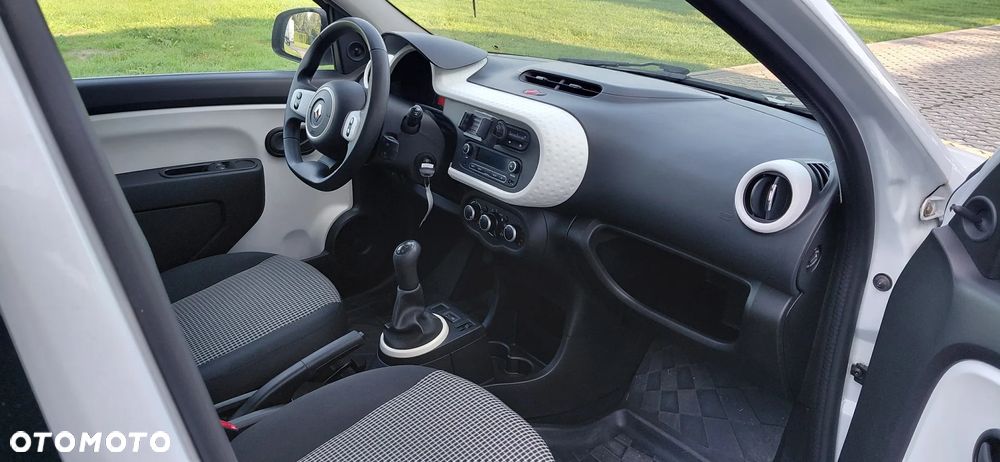 Renault Twingo SCe 70 Life - 7