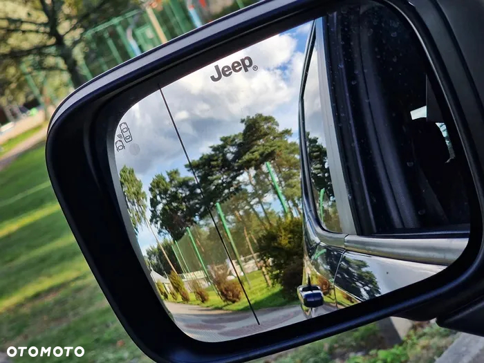 Jeep Renegade 2.0 MultiJet Trailhawk 4WD S&S - 20