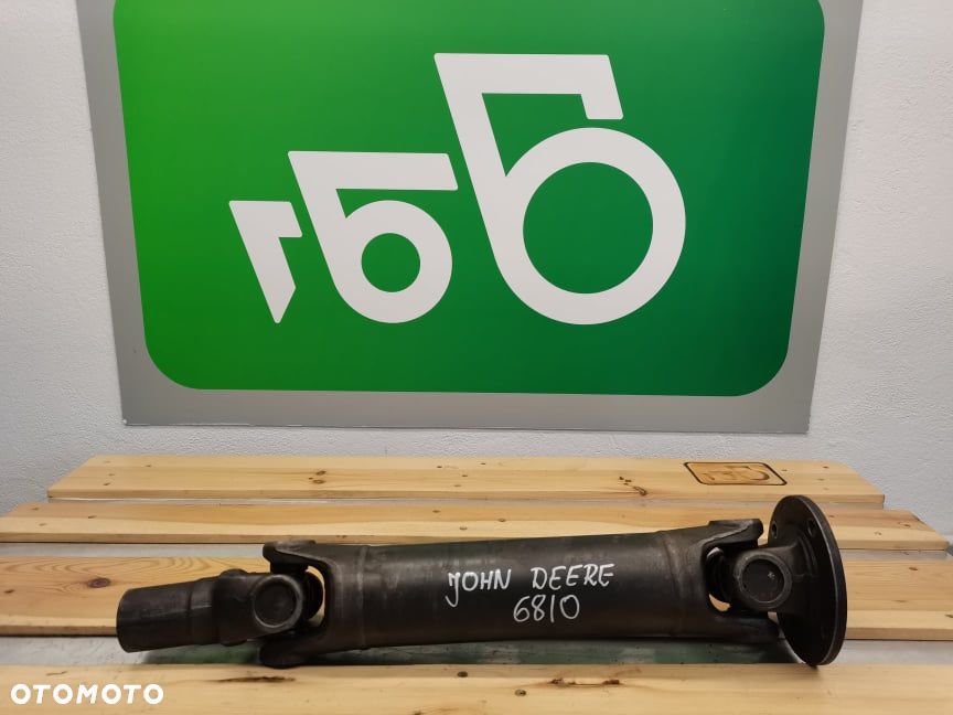Wał napędowy John Deere 6810 - 1