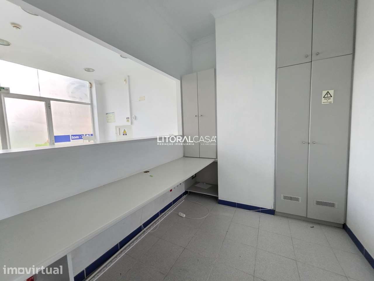 Loja em Esgueira - 190 m2 - Grande imagem: 4/14