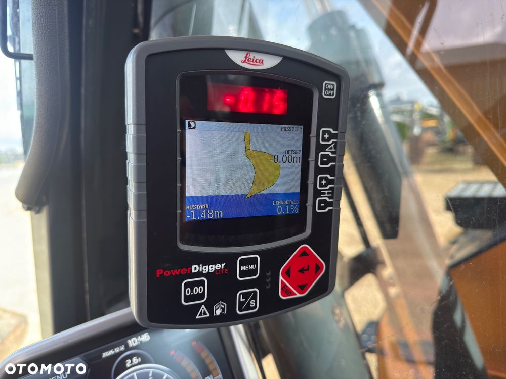 Hyundai HX 145 LCR - 24