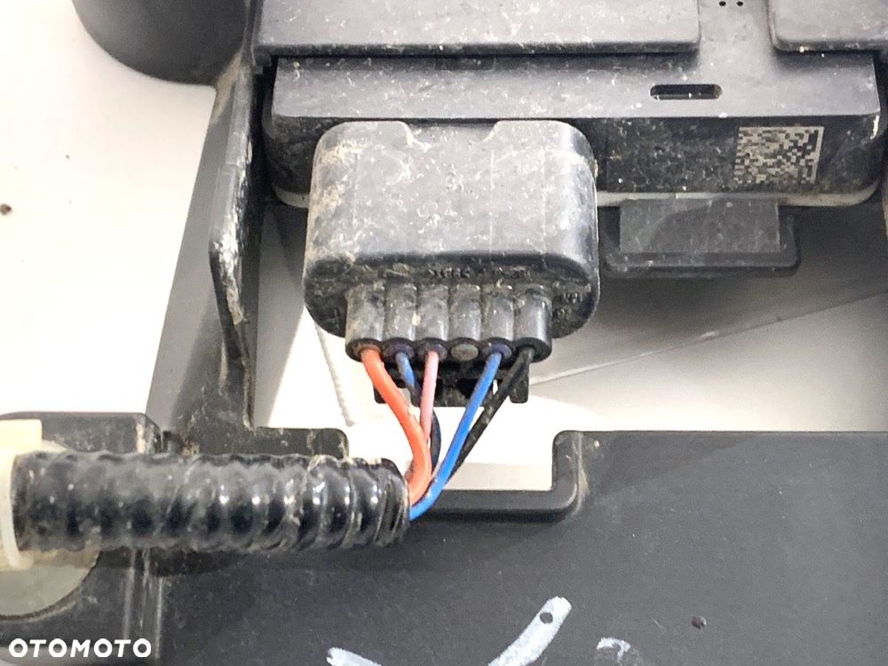 RADAR DISTRONIC  HONDA CR-V V (RW_, RT_) 2016 - 2022 2.0 e-CVT Hybrid AWD (RT6) 107 kW [145 KM] - 2