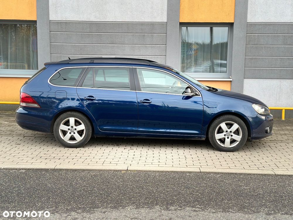Volkswagen Golf 1.2 TSI Style - 9