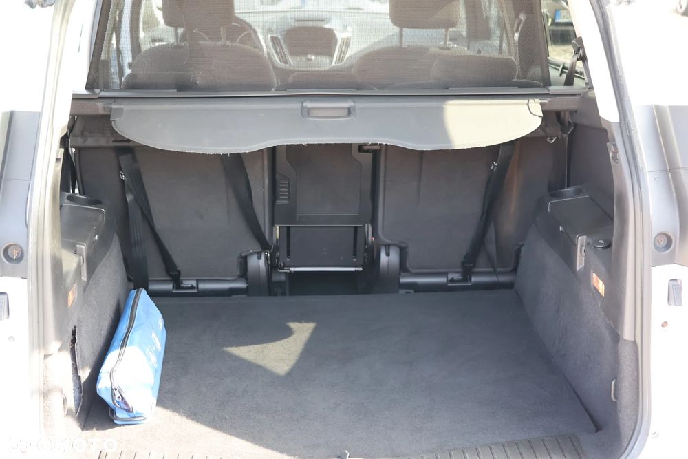 Ford Grand C-MAX 1.5 EcoBoost Start-Stopp-System Trend - 20