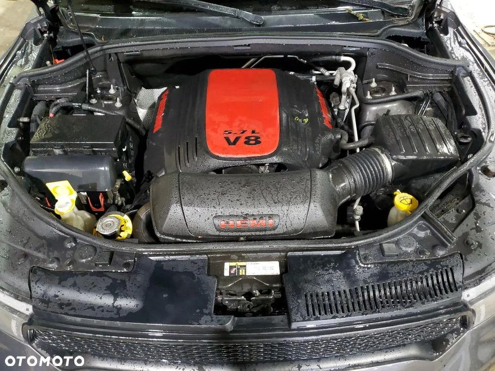 Dodge Durango 5,7 R/T - 2