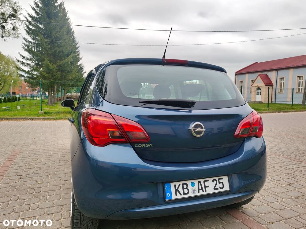 Opel Corsa - 29