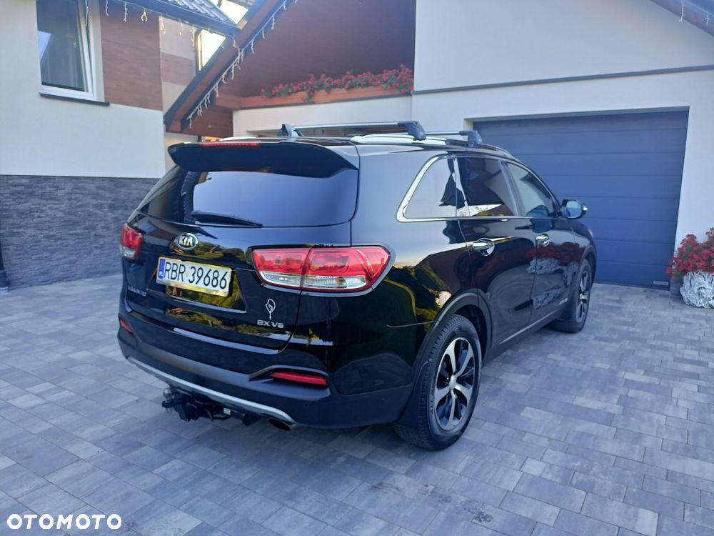 Kia Sorento 2.2 CRDI XL - 9