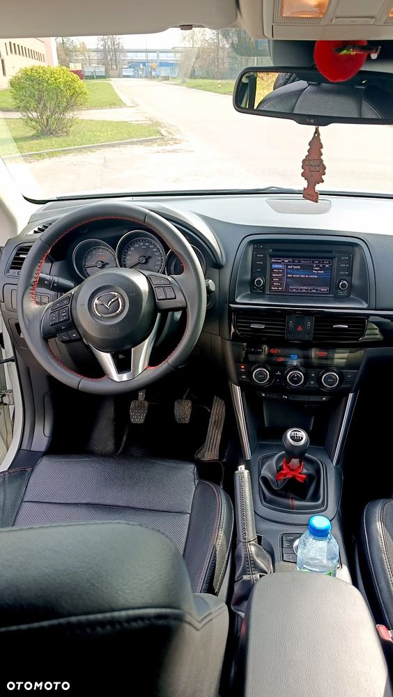 Mazda CX-5 2.0 Skypassion - 11