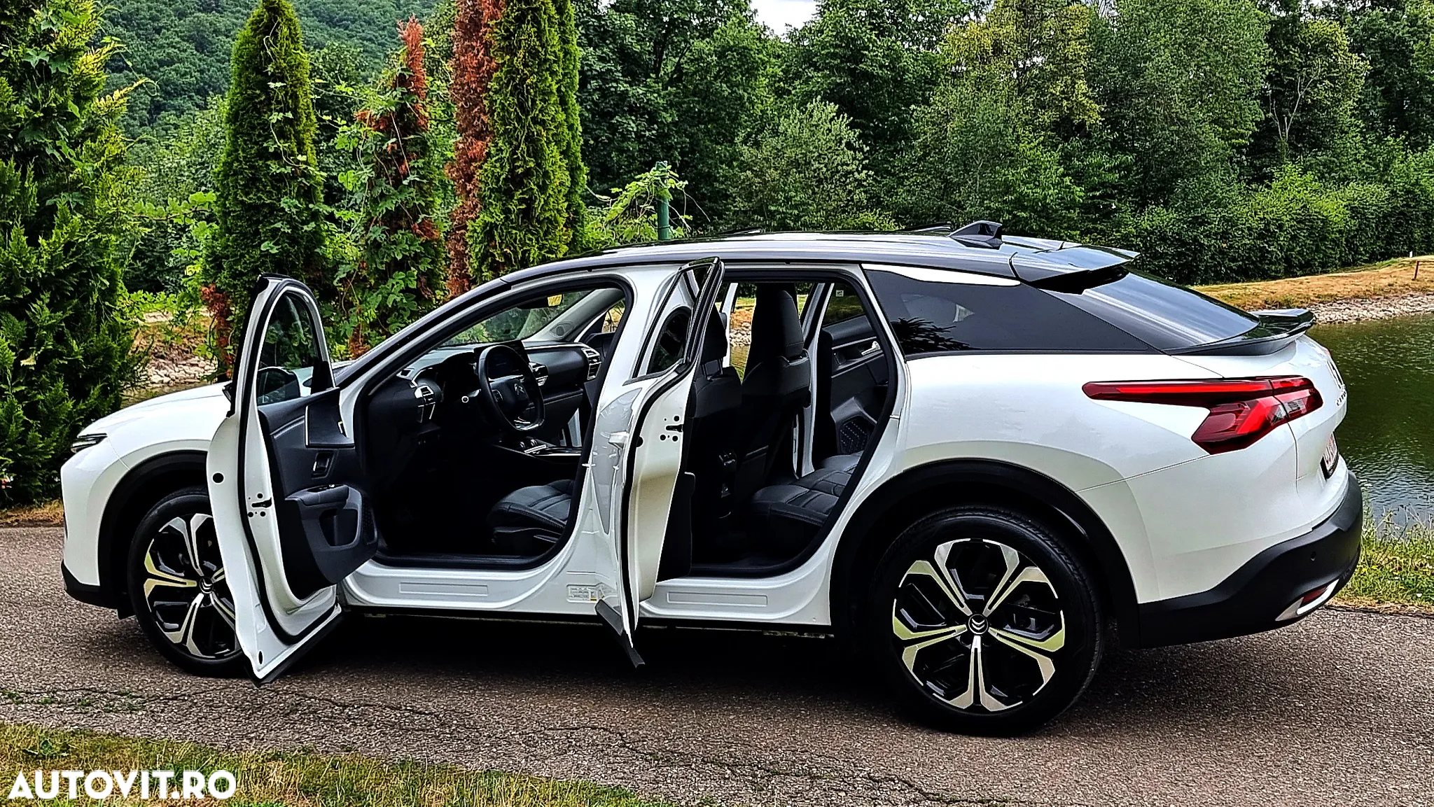 Citroën C5 X - 18