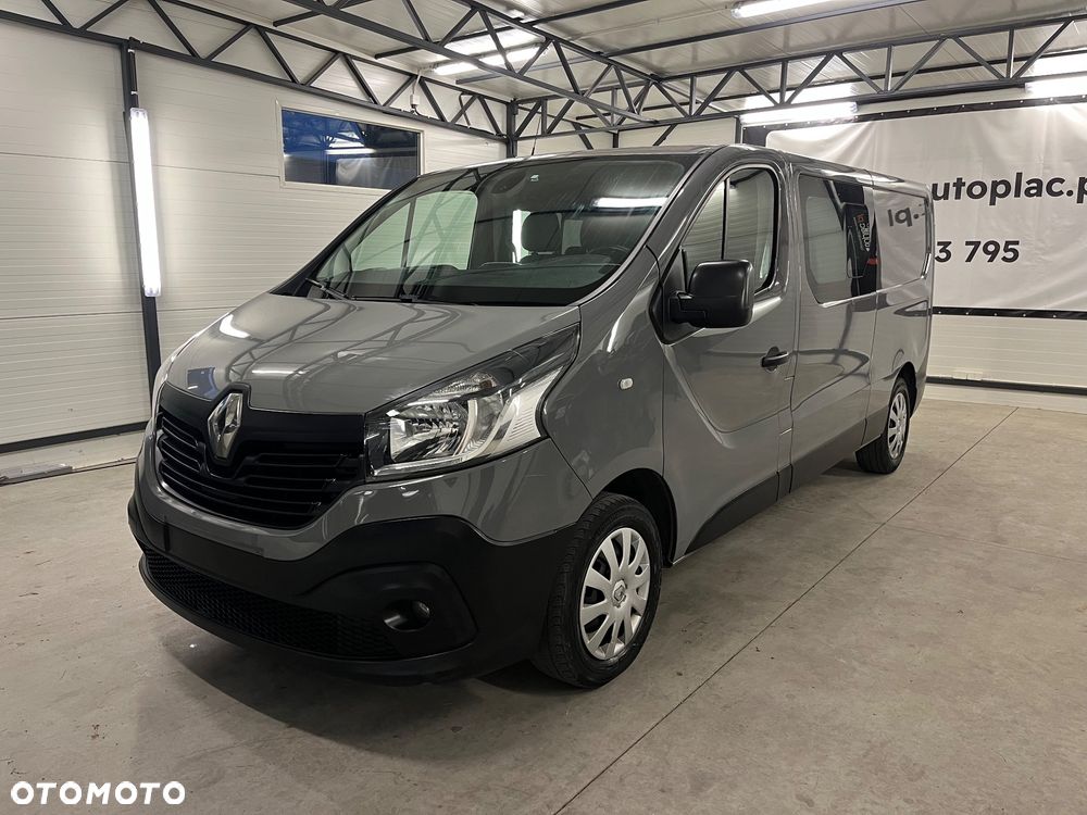 Opel Vivaro - 32