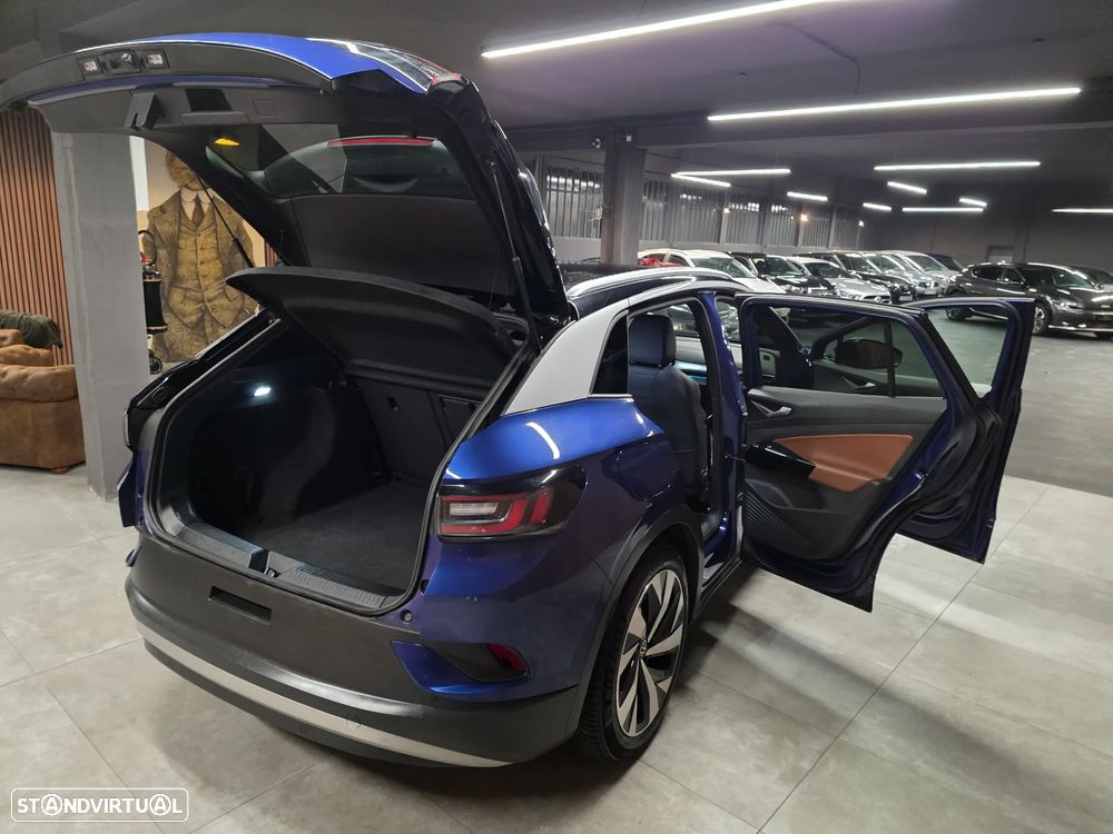 VW ID.4 Performance Upgrade Pro 1st - 24