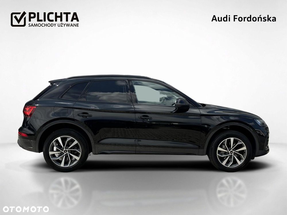 Audi Q5 - 7