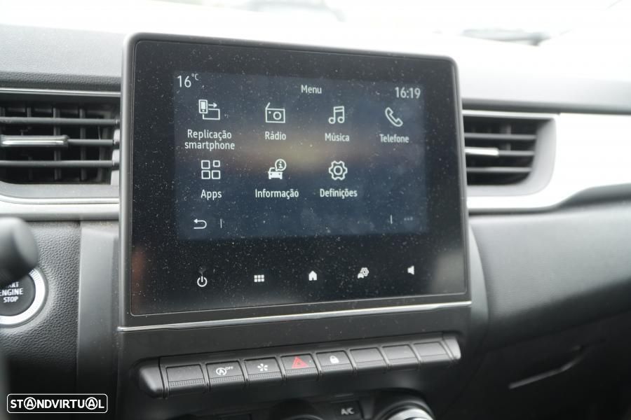 Renault Captur 1.0 TCe Intens - 11