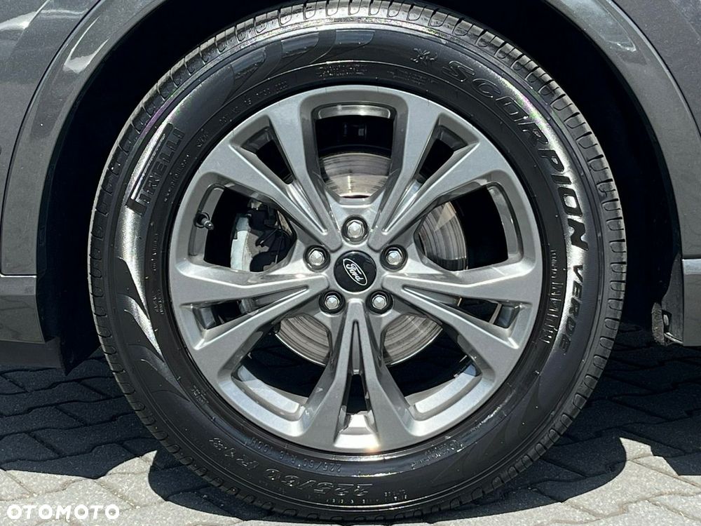 Ford Kuga 1.5 EcoBlue FWD ST-Line - 15