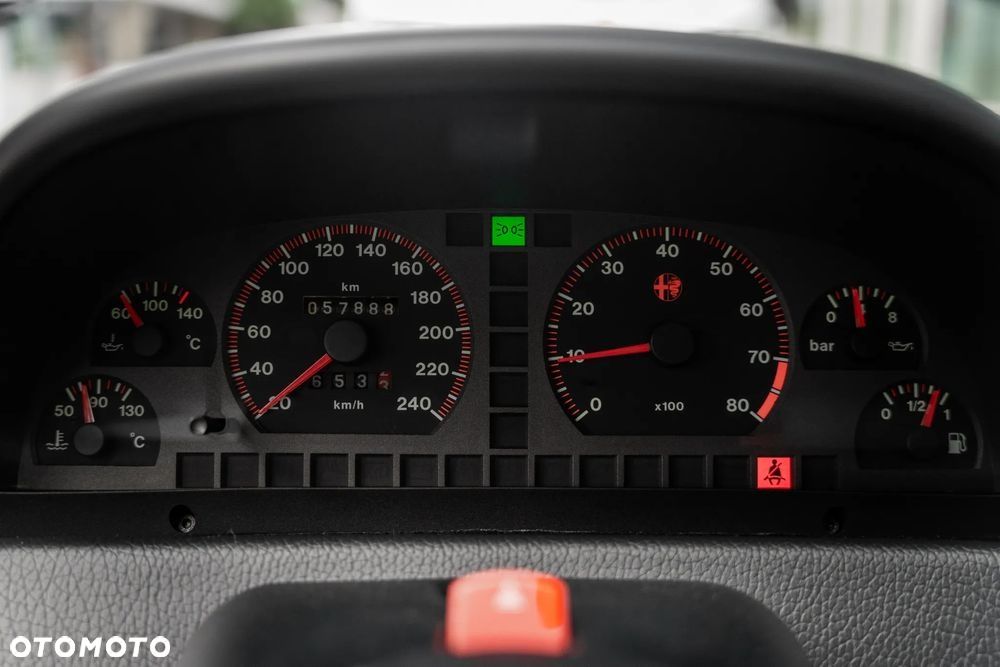 Alfa Romeo 155 - 20