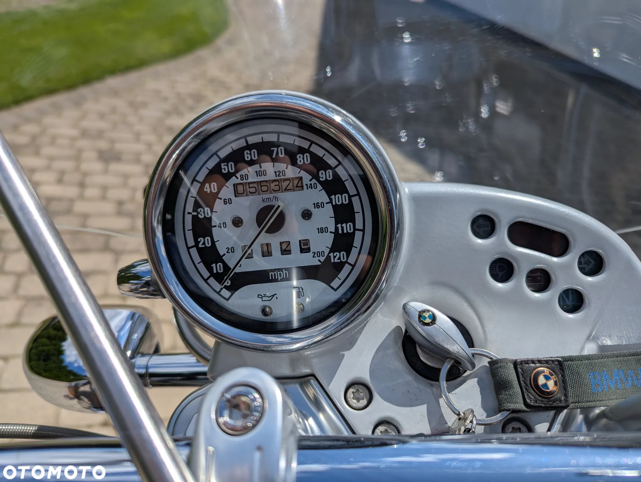 BMW R - 24