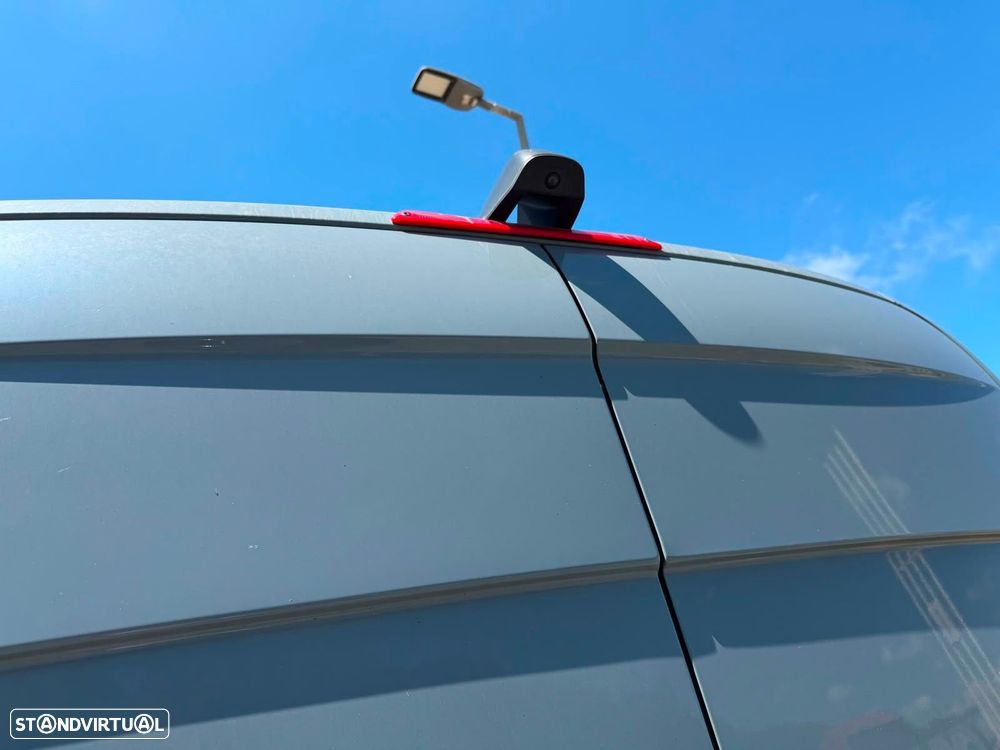 Mercedes-Benz Sprinter 317 CDI/43 Pro - 9