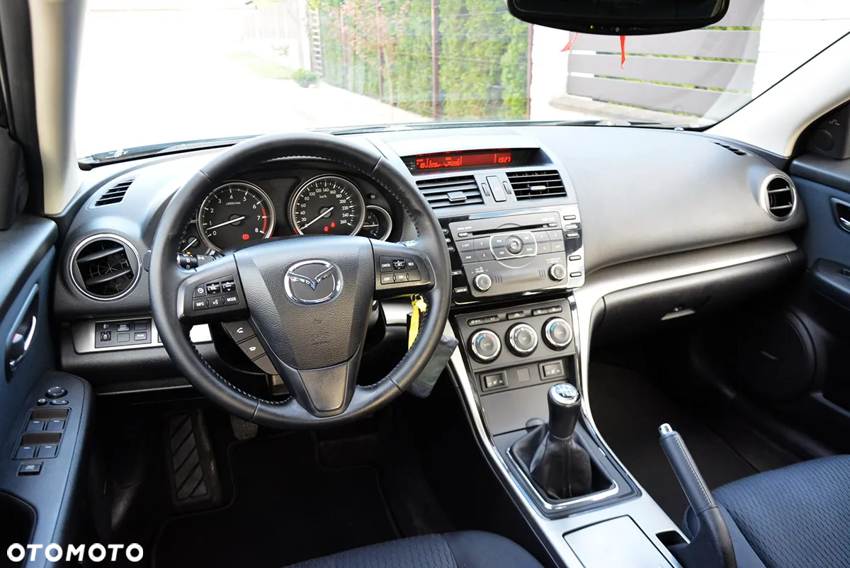 Mazda 6 1.8 Comfort - 20