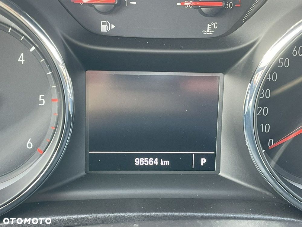 Opel Insignia 2.0 CDTI Business Elegance S&S - 23