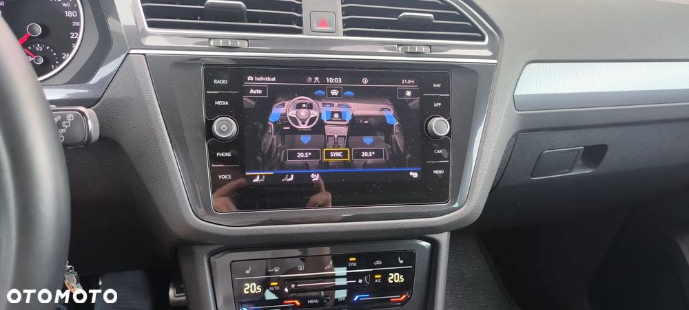 Volkswagen Tiguan 1.5 TSI EVO - 19