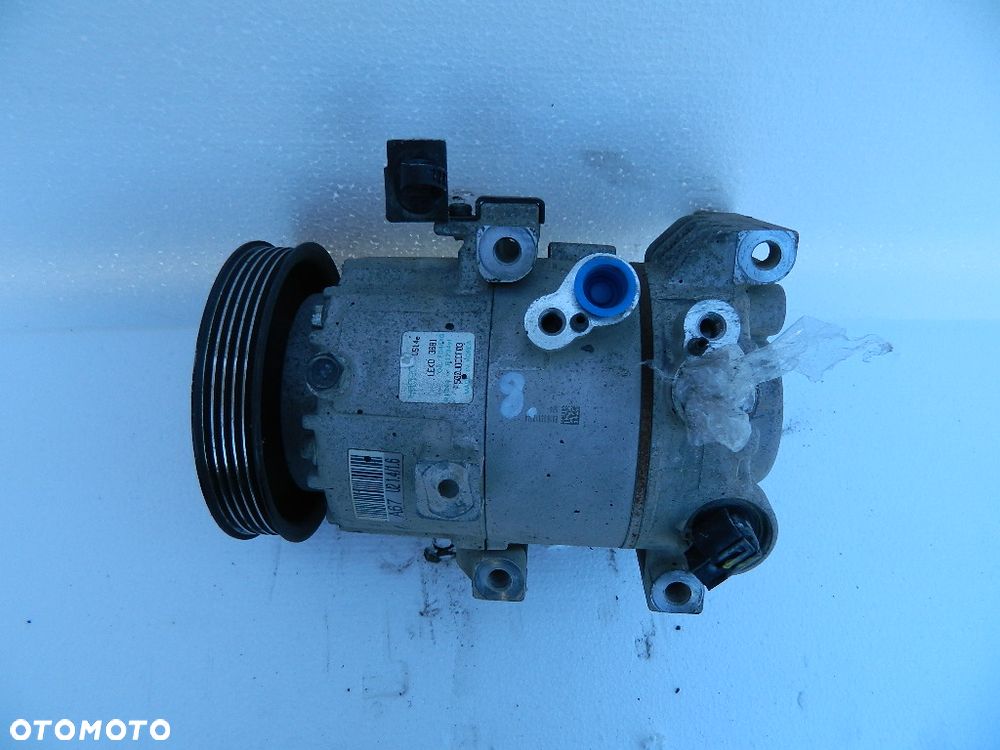 Sprężarka klimatyzacji Hyundai F500JDCCF03 - 1