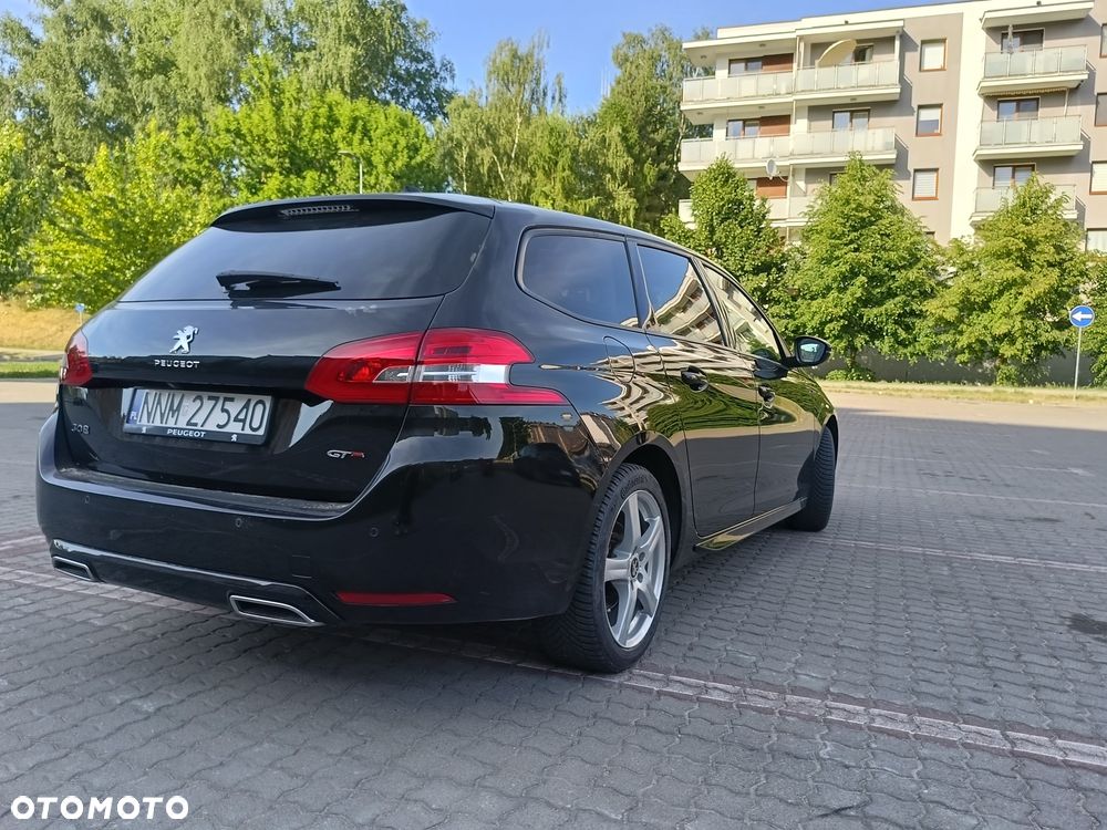 Peugeot 308 - 2